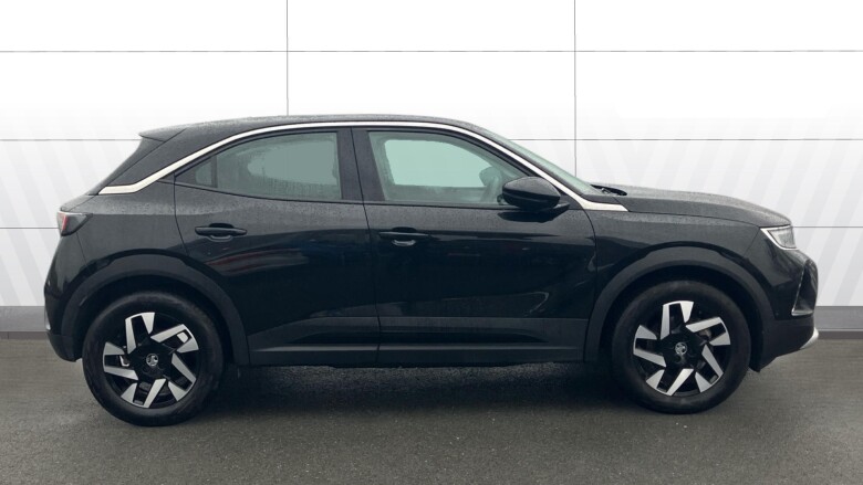 Vauxhall Mokka 100kW Elite Premium 50kWh 5dr Auto Electric Hatchback